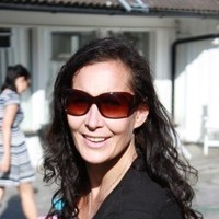 Semcon Employee Marie Hillgard's profile photo