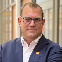 Schiedel Deutschland Employee Markus Ebert's profile photo