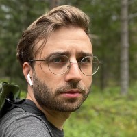 Simon Lundberg Email