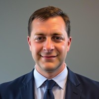 Thrive & Shine Employee Steve Walklett's profile photo