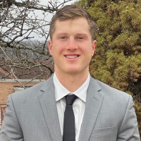 Trane Technologies Employee Cameron White's profile photo