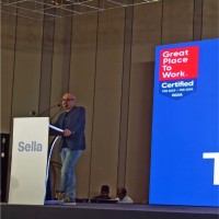 SC SELIR SRL Employee Gianluca di Benedetto's profile photo