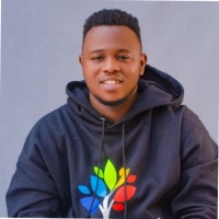 LinkedTrust Employee Ezeugwu Romanus's profile photo