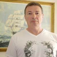 Vending Solutions Employee Marc Flachon's profile photo