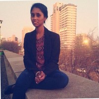 Proconics Employee Saieshna Ramasamy's profile photo