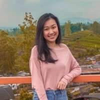 CREA Indonesia Employee Agnes Fonny's profile photo