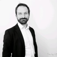 Région Ile de France Employee Romain Vidal's profile photo
