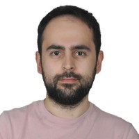 Flyover Employee Osman Çakır's profile photo