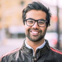 The Shoprite Group of Companies Employee Shane Govender's profile photo