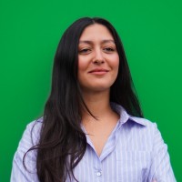 Positive Group Employee Inès Khatib's profile photo