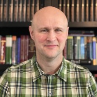 Marketplace Chaplains Employee Levi Smith's profile photo