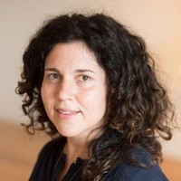 EPAM Continuum Employee Heather Reavey's profile photo