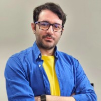 TouchZen Media LLC Employee Shayan Memarzade's profile photo