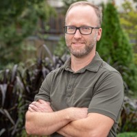 Allweather Landscape Employee Ted Hobson's profile photo
