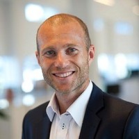 itm8 Cyber Security Employee Jesper Larsen's profile photo