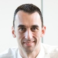 Aquafin Employee Tom Lambrechts's profile photo