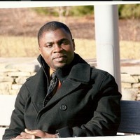 Daniel Oppong Email & Phone Number