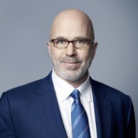 CNN Employee Michael Smerconish's profile photo