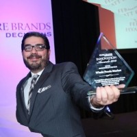 Specialty Food Sales and Marketing Employee Chris Slick's profile photo