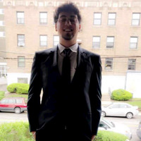 Egen Employee Raj Sachdev's profile photo