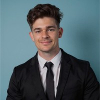 Bumble Inc. Employee Marco Ca's profile photo