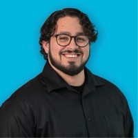 Comcentric Inc. Employee Elijah Jackson's profile photo