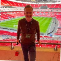 Wolverhampton Wanderers Employee Chris Roberts's profile photo