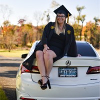 Heritage Honda Parkville Employee Candice Johnson's profile photo