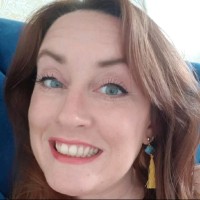 Leviat in the UK and Ireland Employee Rachel Clark's profile photo
