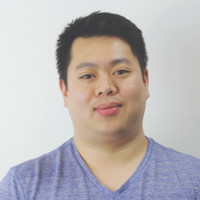 Jola Interactive Employee Michael Wu's profile photo