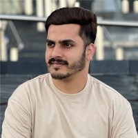 TITAN PMR Ltd Employee Arslan Ali's profile photo