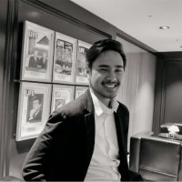 RedDoorz Employee Gusti Raganata's profile photo