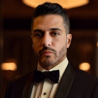 The MusicSquared Foundation Inc. Employee John Stepanian's profile photo