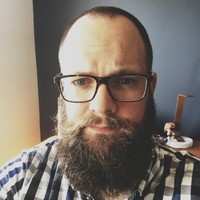 Nylas Employee Jeff Koets's profile photo