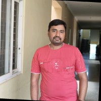 Kony, Inc. Employee Srinivas Pavithram's profile photo