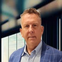 Blackmore Partners Employee Gerald O'Dwyer's profile photo