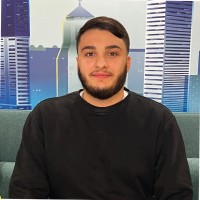 blendX Employee Christian Aliberti's profile photo