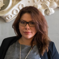 I-Migration Employee Ana Calvete's profile photo