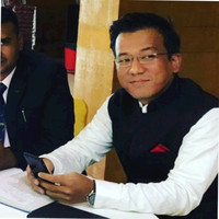 Travel Unravel Holidays Pvt Ltd Employee Amit Limbu's profile photo