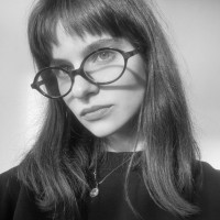 Evotym Employee Katsiaryna Taborava's profile photo