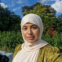 Dena Rahman's profile photo