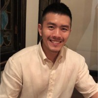 ShopBack Employee Ryan Ooi's profile photo