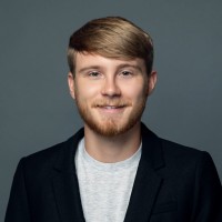 Austin Abercrombie's profile photo