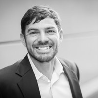 Fuel Talent Employee Byron Conforti's profile photo