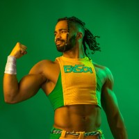 Equinox Employee Sam Herring's profile photo