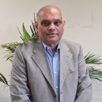 Mustafa Sultan Enterprises LLC Employee Shiva Duggirala's profile photo
