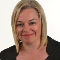 Dräger Employee Gillian White's profile photo