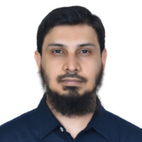 Media.net Employee Abdul Khan's profile photo