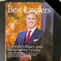 Malone Law Employee Adam Malone's profile photo