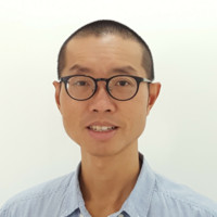 ECENTA Employee Edmund Chua's profile photo